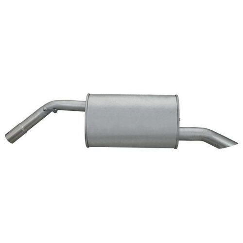 HELLA Endschalld&auml;mpfer 8LD 366 032-791 Easy2Fit &ndash;