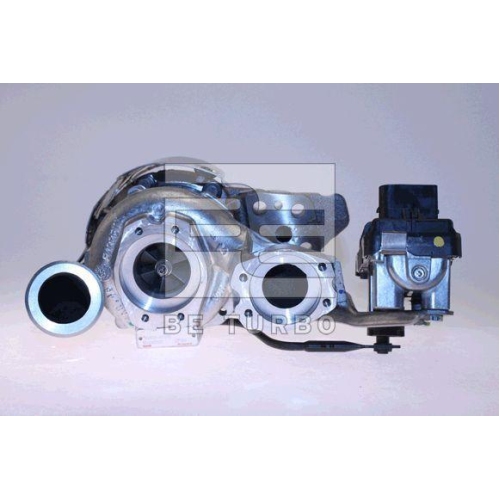 BE TURBO 127723 Lader, Aufladung f&uuml;r VAG CITRO&Euml;N/PEUGEOT, rechts