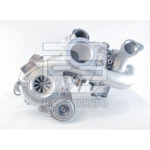 BE TURBO 130956 Lader, Aufladung f&uuml;r VAG