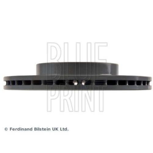 BLUE PRINT ADW194333 2 St&uuml;ck Bremsscheiben f&uuml;r OPEL VAUXHALL, Vorderachse