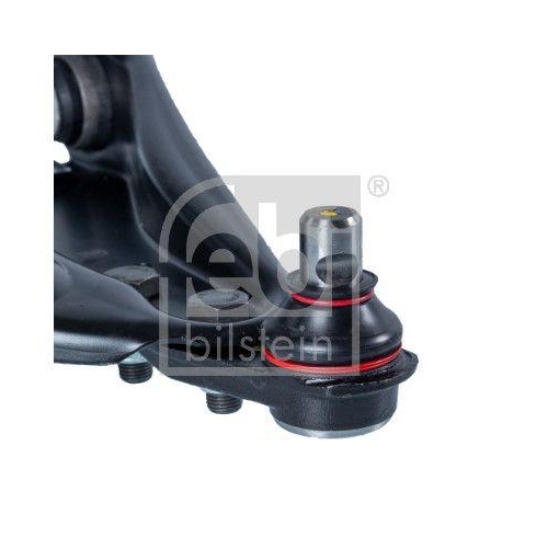 FEBI BILSTEIN Lenker, Radaufh&auml;ngung 108867 f&uuml;r RENAULT, Vorderachse rechts