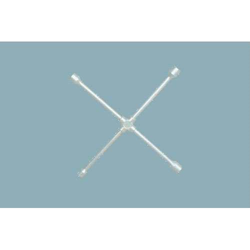 Kreuzschl&uuml;ssel KS TOOLS 518.1156 f&uuml;r