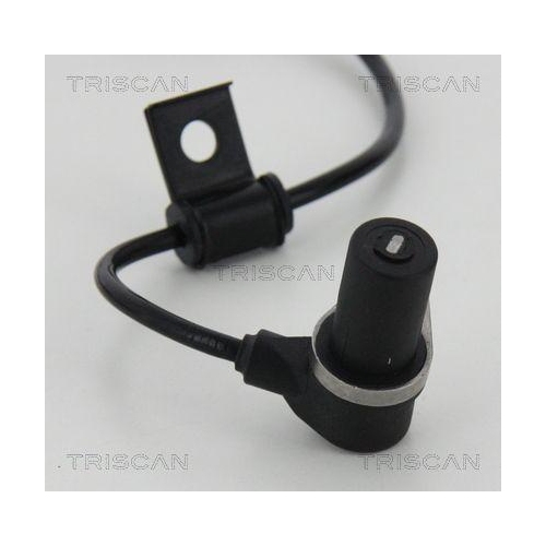 Sensor, Raddrehzahl TRISCAN 8180 43125 f&uuml;r HYUNDAI, Vorderachse rechts