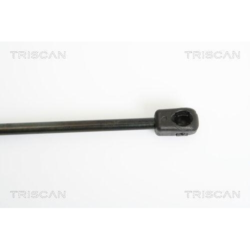 Gasfeder, Koffer-/Laderaum TRISCAN 8710 15231 f&uuml;r LANCIA