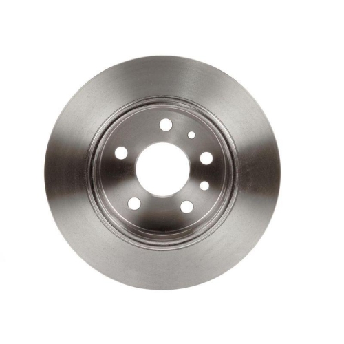 BOSCH 0 986 478 199 Bremsscheibe f&uuml;r MERCEDES-BENZ, Hinterachse
