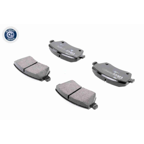 Bremsbelagsatz, Scheibenbremse VAICO V46-0157 Green Mobility Parts f&uuml;r FORD LADA