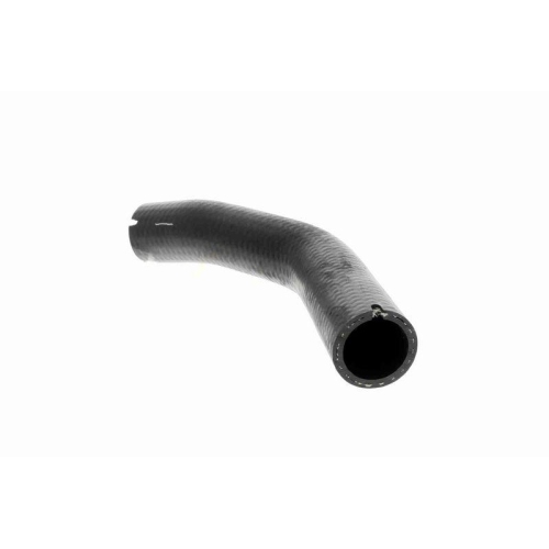 Ladeluftschlauch VAICO V24-0733 Q+, Erstausr&uuml;sterqualit&auml;t f&uuml;r FIAT, links