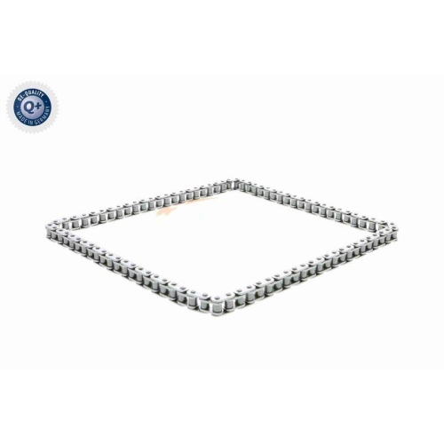 Steuerkette VAICO V10-3406 Q+, Erstausrüsterqualität MADE IN GERMANY für FORD VW