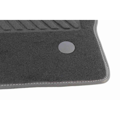 Fußmattensatz VAICO V20-4767 Green Mobility Parts für BMW, vorne und hinten