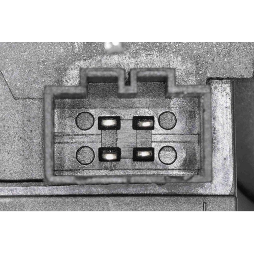 Heckklappenschloss VEMO V10-85-0199 Green Mobility Parts f&uuml;r SKODA