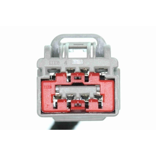 Elektromotor, Heckklappe VEMO V33-55-0008 Original VEMO Qualit&auml;t f&uuml;r JEEP, links