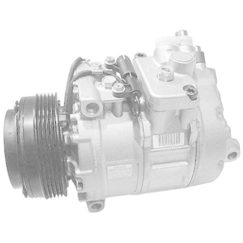 MAHLE ACP 1162 000S Kompressor, Klimaanlage BEHR f&uuml;r BMW BMW (BRILLIANCE)