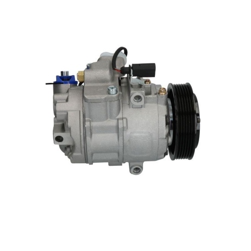 Kompressor, Klimaanlage BOSCH 1 986 AD1 312 f&uuml;r SEAT SKODA VW