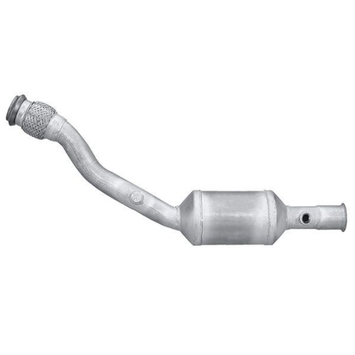 HELLA Katalysator 8LE 366 050-681 Easy2Fit &ndash;