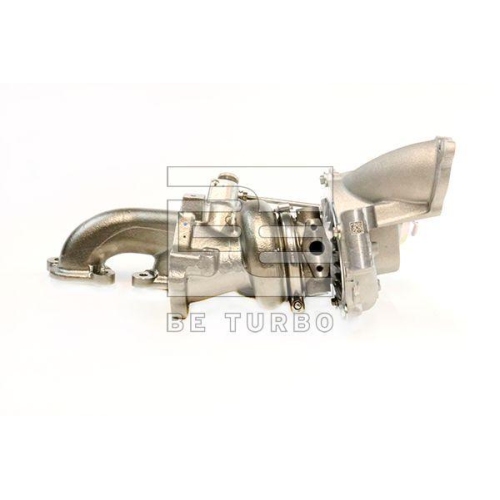 BE TURBO 132015 Lader, Aufladung f&uuml;r ALFA ROMEO MERCEDES-BENZ, rechts