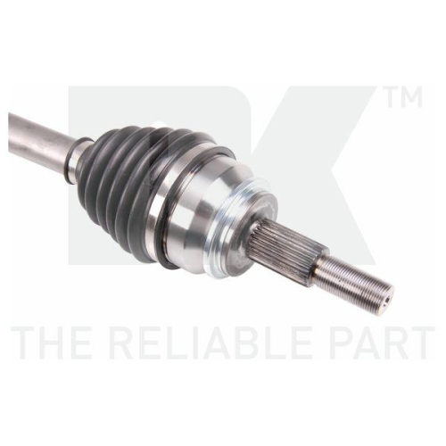 NK 503210 Antriebswelle f&uuml;r MAZDA, Vorderachse rechts