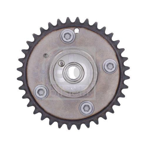 FEBI BILSTEIN Nockenwellenversteller 45084 febi Plus f&uuml;r AUDI SEAT SKODA VW