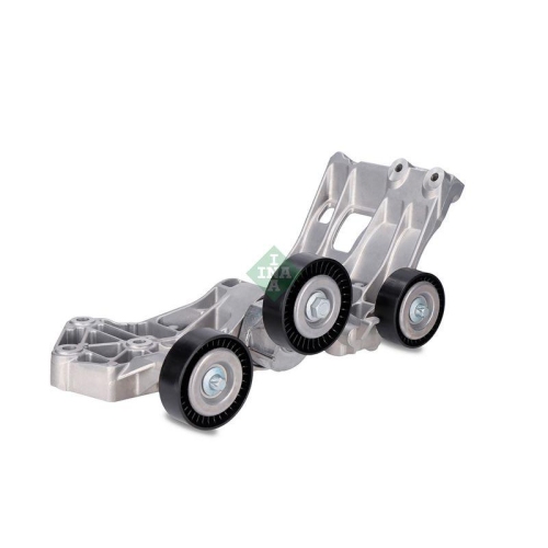 Riemenspanner, Keilrippenriemen Schaeffler INA 534 0431 10 für MERCEDES-BENZ