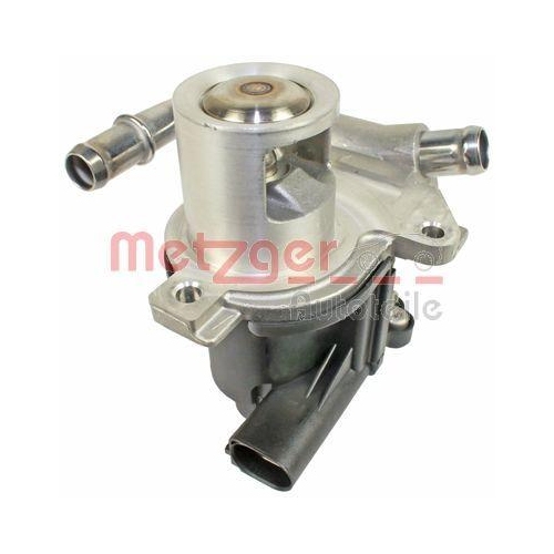 AGR-Ventil METZGER 0892075 ORIGINAL ERSATZTEIL f&uuml;r NISSAN RENAULT