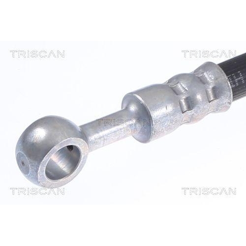 Bremsschlauch TRISCAN 8150 40117 f&uuml;r HONDA, Vorderachse links