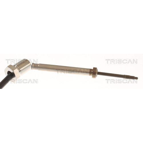 Sensor, Abgastemperatur TRISCAN 8826 10036 f&uuml;r OPEL RENAULT VAUXHALL