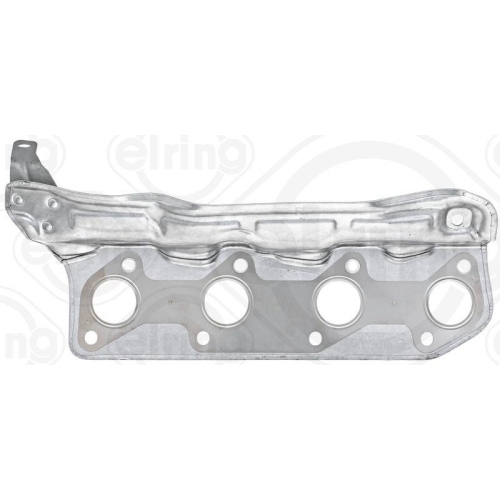 Dichtung, Abgaskr&uuml;mmer ELRING 142.030 f&uuml;r MERCEDES-BENZ