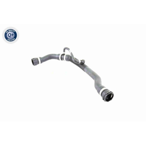 K&uuml;hlerschlauch VAICO V20-1316 Q+, Erstausr&uuml;sterqualit&auml;t f&uuml;r BMW, oben