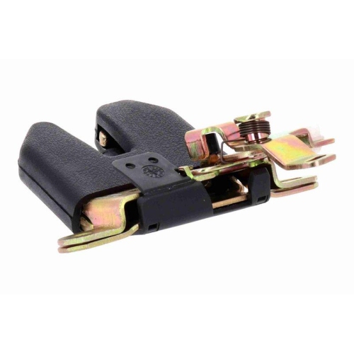 Heckklappenschloss VEMO V10-85-0200 Original VEMO Qualit&auml;t f&uuml;r VW, hinten, innen