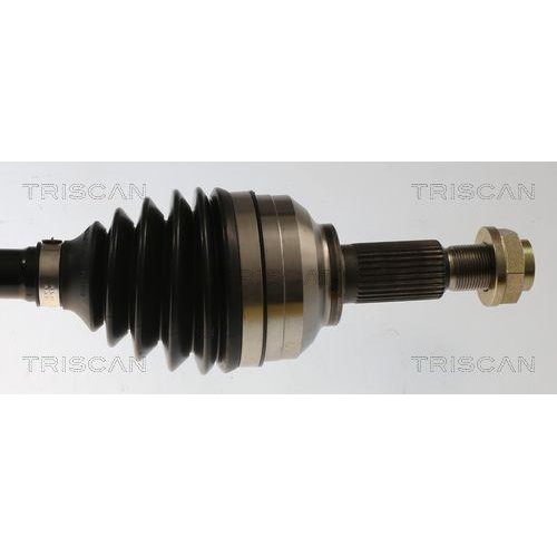 Antriebswelle TRISCAN 8540 81510 f&uuml;r TESLA