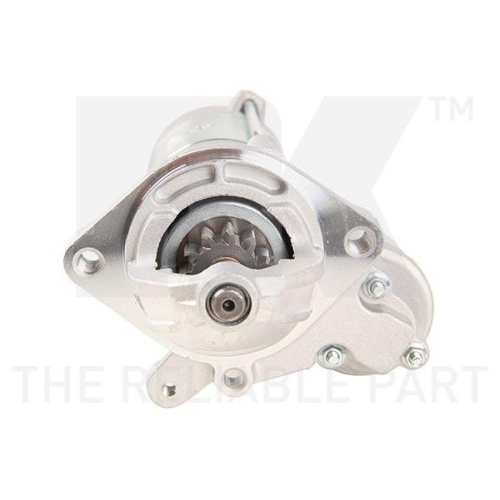 Starter NK 4722631 f&uuml;r BMW