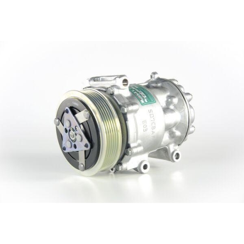 MAHLE ACP 1274 000P Kompressor, Klimaanlage BEHR *** PREMIUM LINE *** f&uuml;r