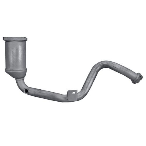 HELLA Katalysator 8LE 366 050-691 Easy2Fit &ndash;