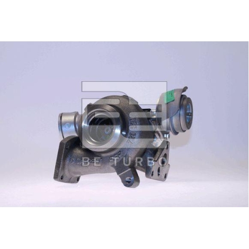 BE TURBO 127724RED Lader, Aufladung f&uuml;r VAG