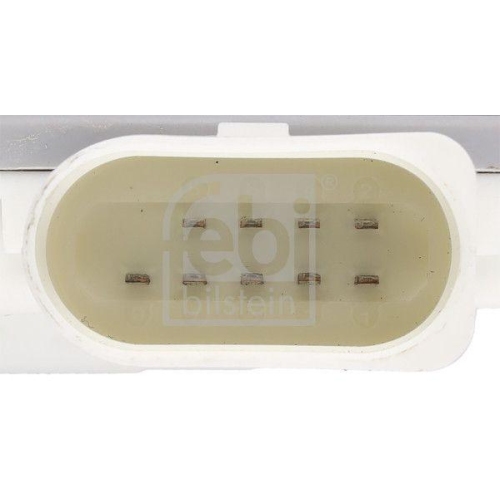 FEBI BILSTEIN 1004212 T&uuml;rschloss febi Plus f&uuml;r AUDI VW, hinten links