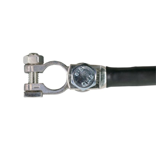 HELLA 8KX 091 392-321 Masseband f&uuml;r, Starterbatterie