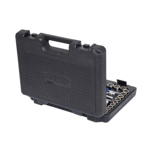 Steckschlüsselsatz KS TOOLS 918.0699 für