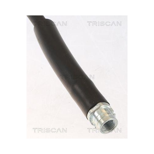 Bremsschlauch TRISCAN 8150 23137 f&uuml;r MERCEDES-BENZ, Vorderachse