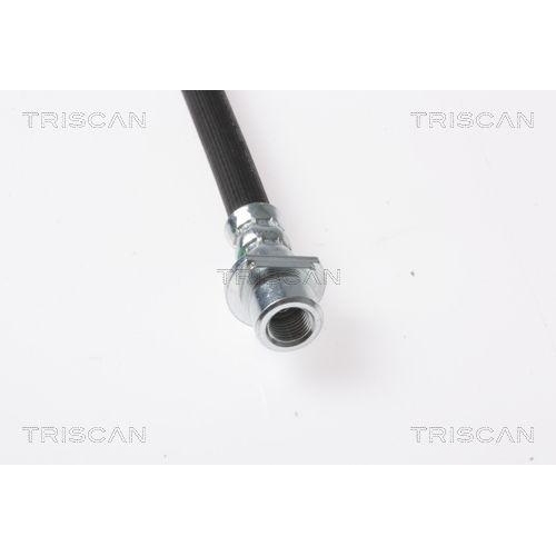 Bremsschlauch TRISCAN 8150 40118 f&uuml;r HONDA, Vorderachse rechts