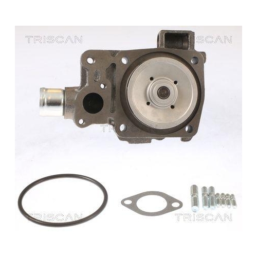 Wasserpumpe, Motork&uuml;hlung TRISCAN 8600 15040 f&uuml;r IVECO RENAULT
