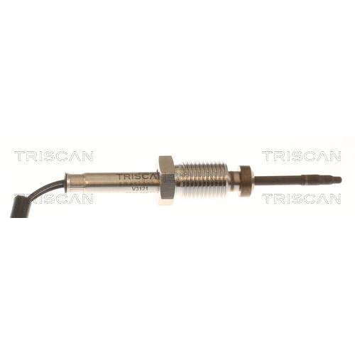 Sensor, Abgastemperatur TRISCAN 8826 10037 f&uuml;r NISSAN RENAULT DACIA INFINITI