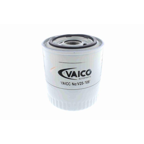 &Ouml;lfilter VAICO V25-0060 Original VAICO Qualit&auml;t f&uuml;r FORD MAZDA