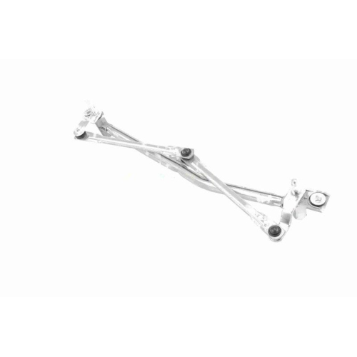 Wischergestänge VAICO V10-2332 Original VAICO Qualität für SEAT SKODA VAG, vorne