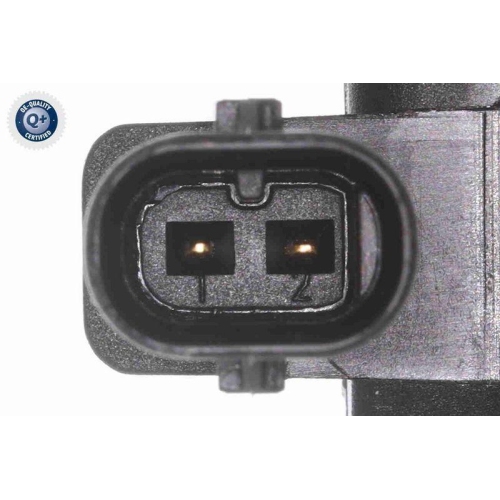 Sensor, L&auml;ngs-/Querbeschleunigung VEMO V52-72-0455 Green Mobility Parts f&uuml;r