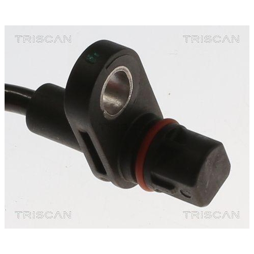 Sensor, Raddrehzahl TRISCAN 8180 50219 f&uuml;r MAZDA, Hinterachse