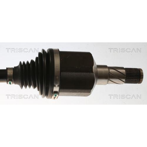 Antriebswelle TRISCAN 8540 81511 f&uuml;r TESLA