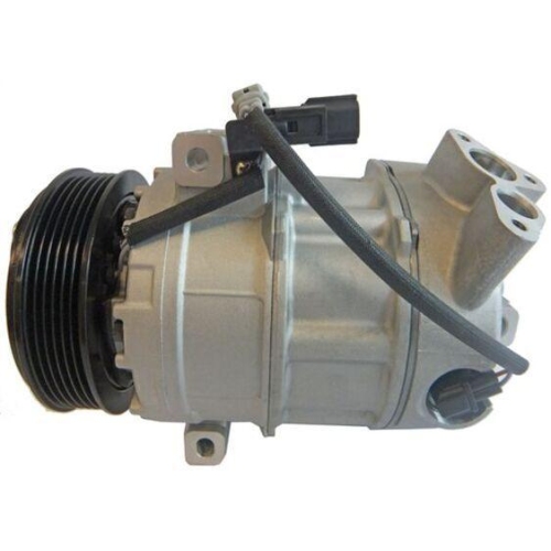 MAHLE ACP 1292 000S Kompressor, Klimaanlage BEHR f&uuml;r NISSAN RENAULT