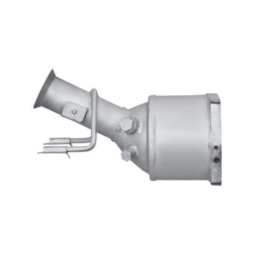 HELLA Katalysator 8LE 366 050-701 Easy2Fit –