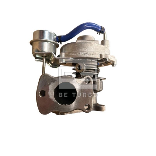 BE TURBO 124017 Lader, Aufladung f&uuml;r CITRO&Euml;N/PEUGEOT