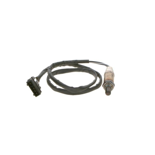 BOSCH 0 258 003 303 Lambdasonde f&uuml;r AUDI GMC SEAT SKODA VW, vor Katalysator