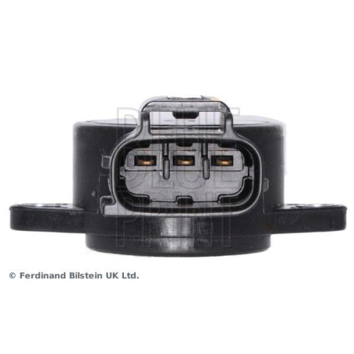 Sensor, Drosselklappenstellung BLUE PRINT ADC47225 f&uuml;r MITSUBISHI